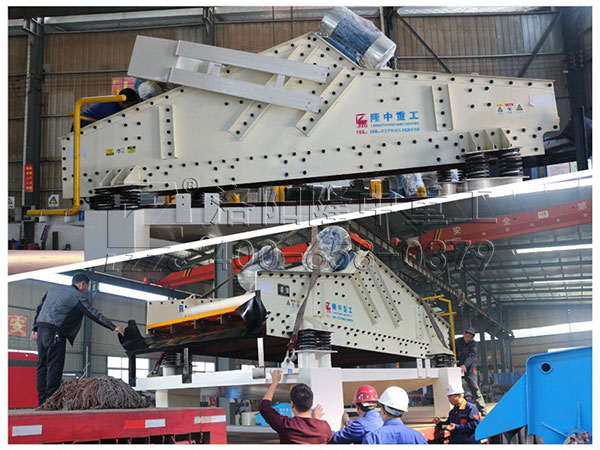 海南?？贚Z18-65細(xì)砂回收機(jī)