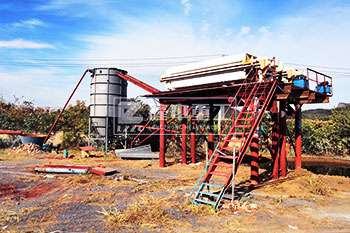 南京浦口區(qū)200㎡零排放項(xiàng)