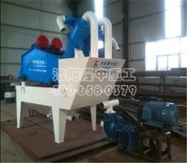 細(xì)沙回收機(jī)在洛寧現(xiàn)場(chǎng)