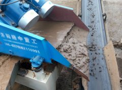 細沙回收機在山西生產