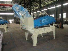 安徽客戶訂購細(xì)沙回收機(jī)