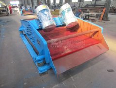 細(xì)沙回收機(jī)、脫水篩設(shè)備