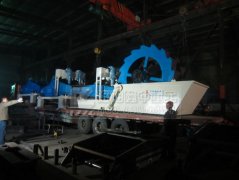 新疆客戶訂購(gòu)隆中細(xì)沙回