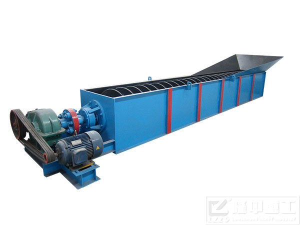 螺旋洗沙機(jī) 螺旋洗沙機(jī)
